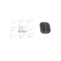 Накладка педалі зчеплення Citroen Jumper/Fiat Ducato/Peugeot Boxer 94-