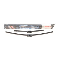 Щітки склоочисника (600/380mm) Nissan Qashqai 07-13/Ford Ranger 11-