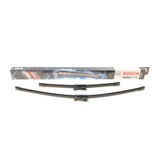 Щітки склоочисника (600/380mm) Nissan Qashqai 07-13/Ford Ranger 11-
