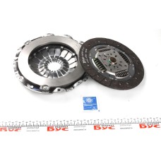 Комплект зчеплення Ford Connect 1.8TDCI (75ps) (d=235mm)