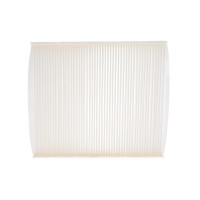 Фільтр салону Audi A1 10-18/Seat Ibiza/Skoda Fabia/Praktik/Rapid/VW Polo 09-