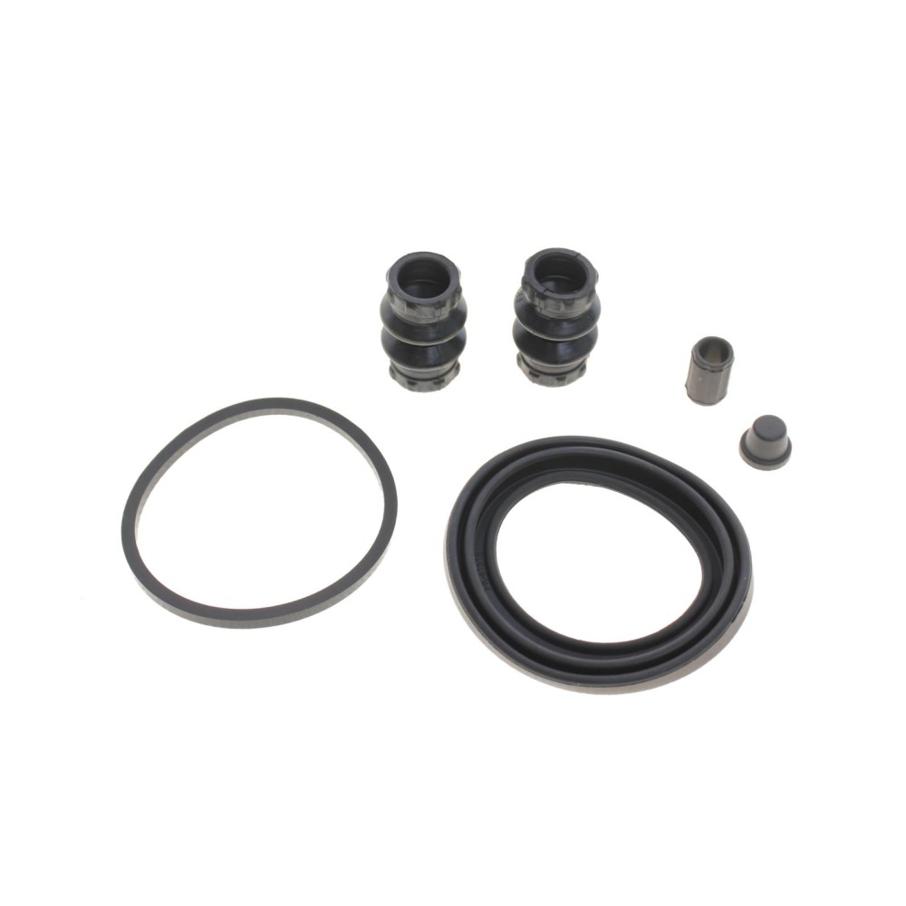 Ремкомплект супорта (переднього) Skoda Fabia 07-14/Ford Fiesta 12- (d=54mm) (Lucas)
