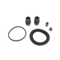 Ремкомплект супорта (переднього) Skoda Fabia 07-14/Ford Fiesta 12- (d=54mm) (Lucas)
