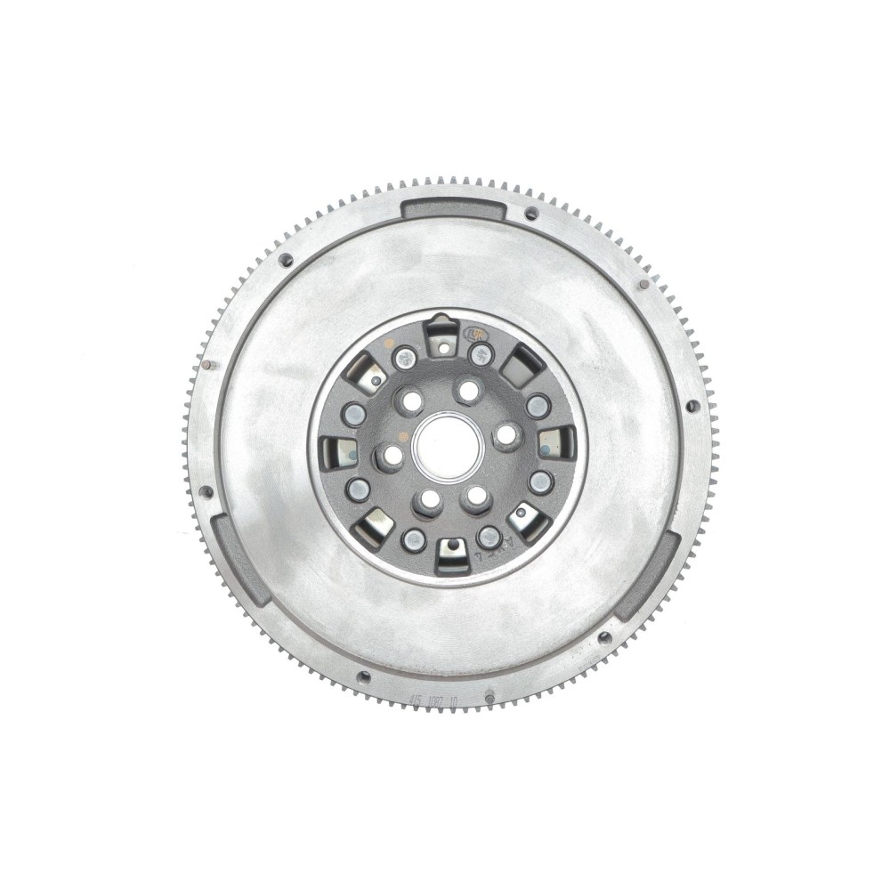 Демпфер зчеплення VW T6 2.0TDI/4motion 15-, (CXHA CXFA DNAA), 110kw