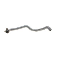 Патрубок радіатора BMW X5 (E70)/X6 (E71/E72) 3.0i 08-14 N55