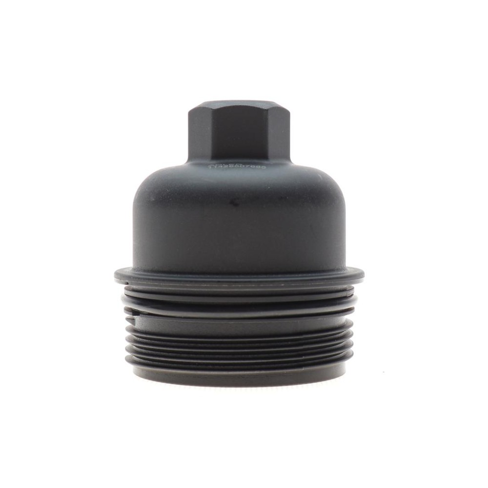 Кришка фільтра масляного BMW 1 (F21)/2 (F22)/3 (E90/F30) (N47) 08-18