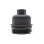 Кришка фільтра масляного BMW 1 (F21)/2 (F22)/3 (E90/F30) (N47) 08-18