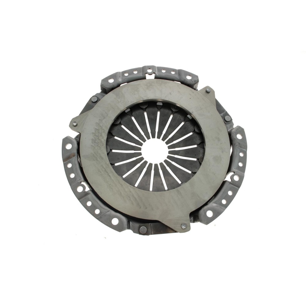 Комплект зчеплення Hyundai Accent III/i30/Kia Rio II/III 1.4/1.6 05- (+вижимний) (d=215mm) z=20