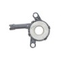 Комплект зчеплення Citroen C-Crosser/Mitsubishi Outlander/Peugeot 4007 06- (d=230mm) (+вижимний)