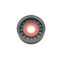 Ролик генератора Ford Focus/Fiesta/C-Max 1.0-1.6 04- (паразитний) (73x29)