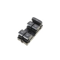 Кнопка склопідіймача Seat Leon 12-20 (блок)