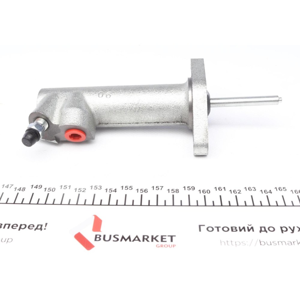 Циліндр зчеплення (робочий) Seat Ibiza 96-02/Toledo 91-99/VW Golf 87-02/Passat B3/B4 88-97/T4 90-03