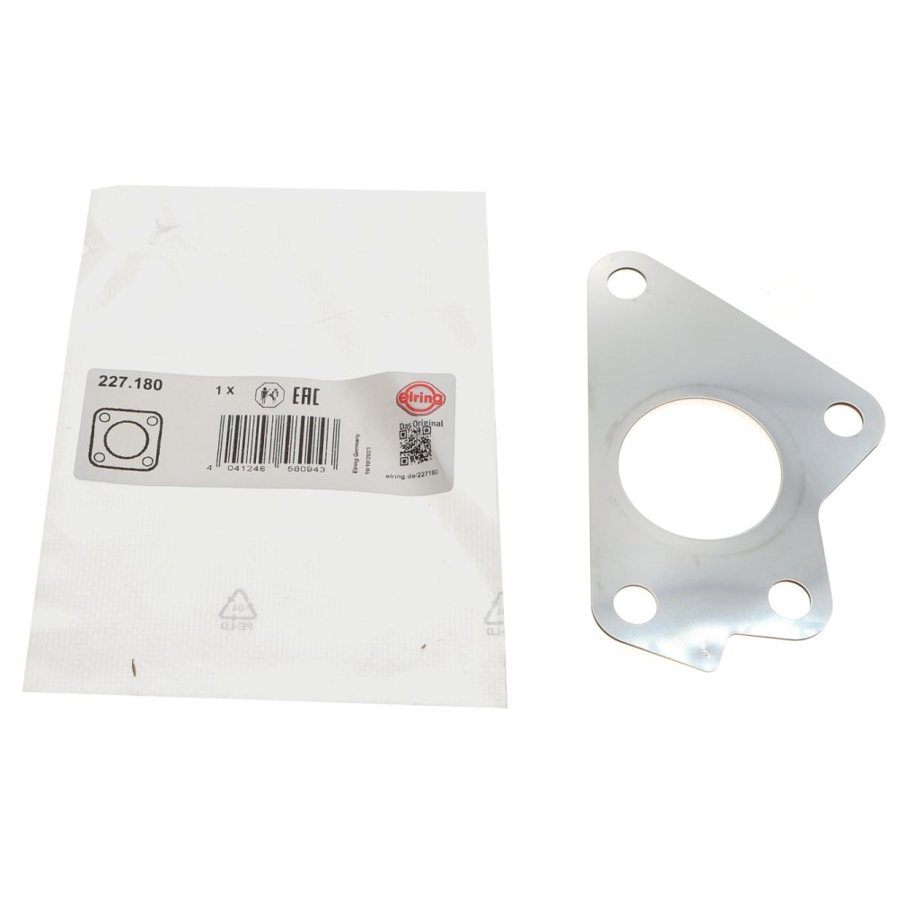 Прокладка турбіни Mazda 5/6 2.0DI 02-10