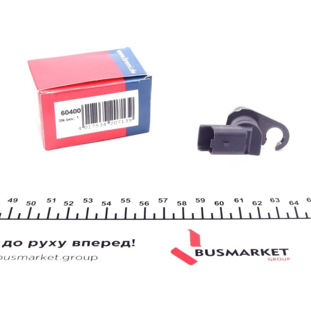 Датчик положення колінвалу Fiat Scudo 1.9D/2.0/2.2 JTD 99-06/Peugeot Expert 98-06