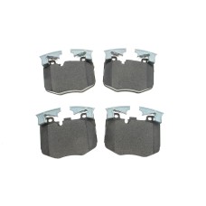 Колодки гальмівні (передні) BMW 3 (G20) 18-/5 (G30/F90)/7 (G11/G12) 15- (Brembo)