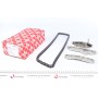 Комплект ланцюга ГРМ Audi A5/A6/A8/Q7/VW Touareg 4.2/5.0/5.2 06-12