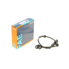 Датчик ABS (передній) Opel Combo 1.2-1.7DTi 01- (490mm)