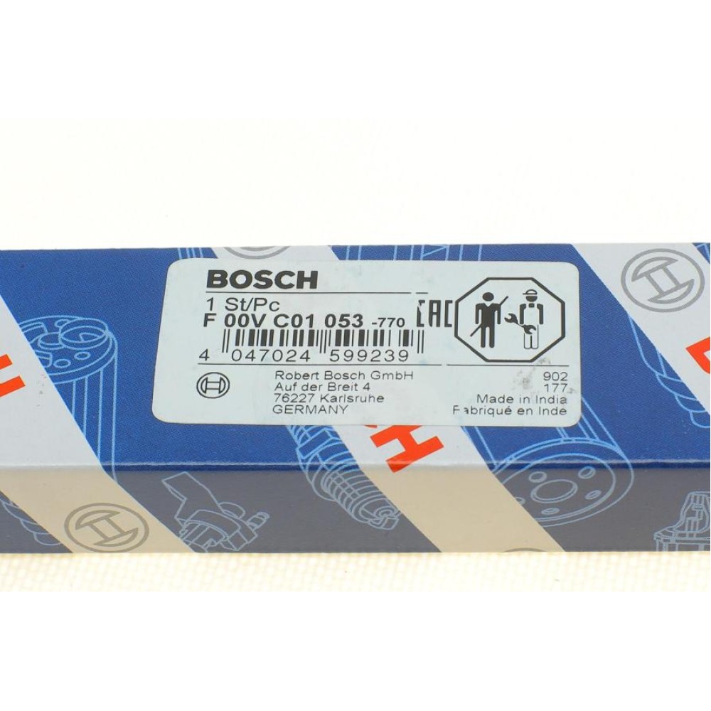 Шток форсунки паливної Citroen C4/C5/Jumper/Jumpy 2.0/2.2HDi 01-