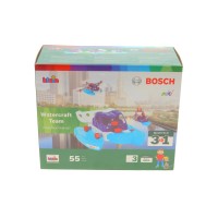 Набір для конструювання водного транспорту Klein Bosch 3in1 Watercraft