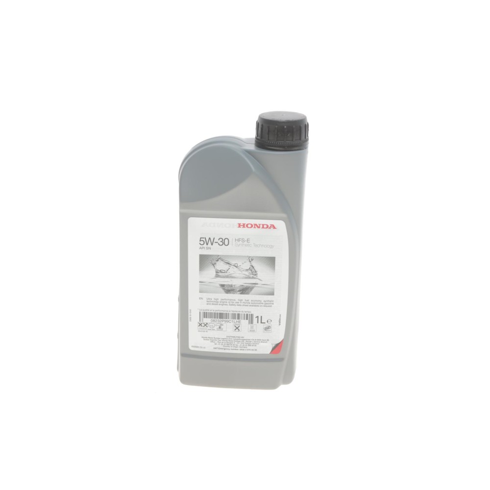 Олива 5W30 HFS-E (1L) (API SN)