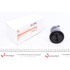 Фільтр паливний Geely Emgrand 7 1.8 09-/Kia Rio/Rio II 1.3-1.6 00- (h-185mm)