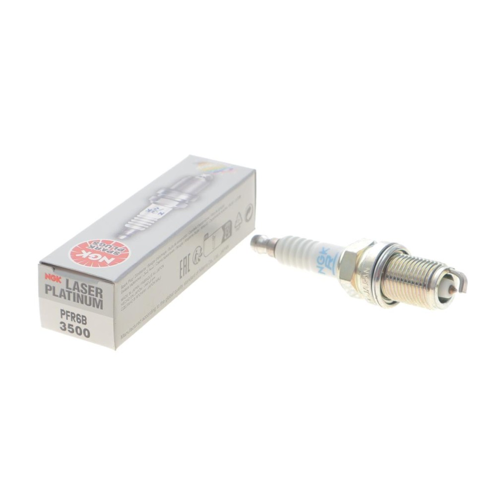 Свічка запалювання Volvo 850/C70/S40/S60/S70/S80/V40/V70/XC70/XC90 93-14 (PFR6B)