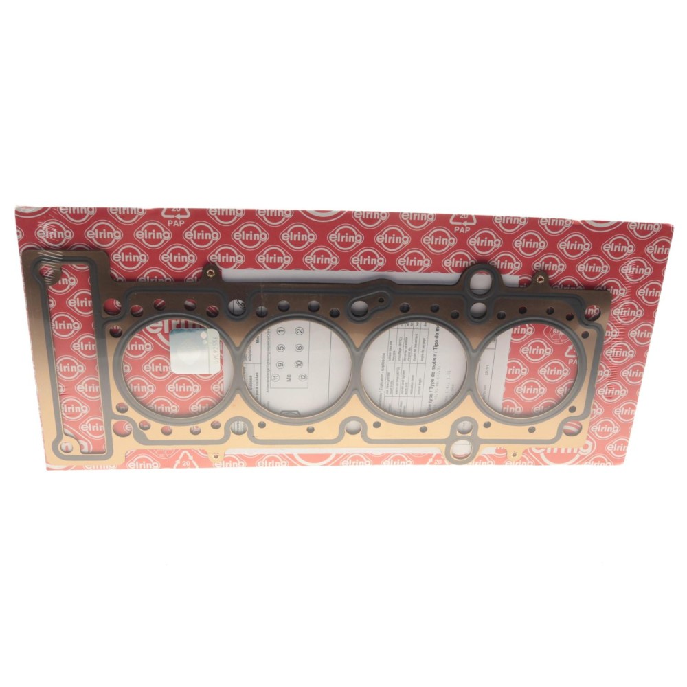 Прокладка ГБЦ Mini (R50/R52/R53)01-08  (0.95mm)