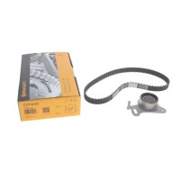 Комплект ГРМ Mitsubishi L200/L300/Pajero 2.3D/TD/2.5D/TD (19x83z)