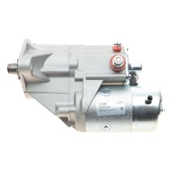Стартер Toyota Land Cruiser 2.4-4.7D -10 (12V/2.5kw) (z=12) = 113239