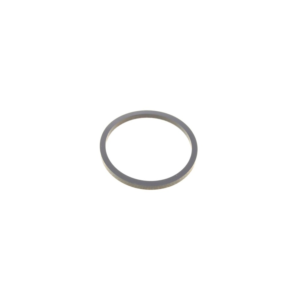 Ремкомплект супорта (заднього) Land Rover Discovery 02-12 (d=45mm) (+поршень/направляюча) (Lucas)