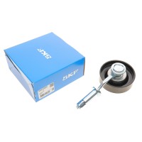 Ролик генератора Nissan Murano/Renaullt Espace IV 2.3/3.5 02- (натяжний) (84x25)