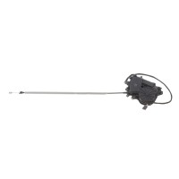 Привід замка кришки багажника BMW 5 (G30/F90) 16-/X3 (G01/F97/G08) 17-