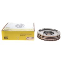 Демпфер зчеплення Volvo S60/S80/S90/V40/V60/V70/V90/XC60/XC70 2.0D 13-