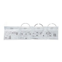 Кільця поршневі Ford Transit Connect 1.5 TDCi 15- (73.5mm/STD)