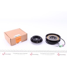Шків компресора кондиціонера Skoda Superb 01-08