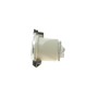 Фара протитуманна Citroen Nemo/Fiat Fioribo/Peugeot Bipper 07-(L) (H1)