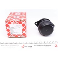 Подушка двигуна (задня) (R) VW Caddy II 95-04