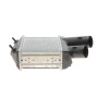 Радіатор інтеркулера Renault Megane/Scenic 1.5D/1.9D/2.0 96-