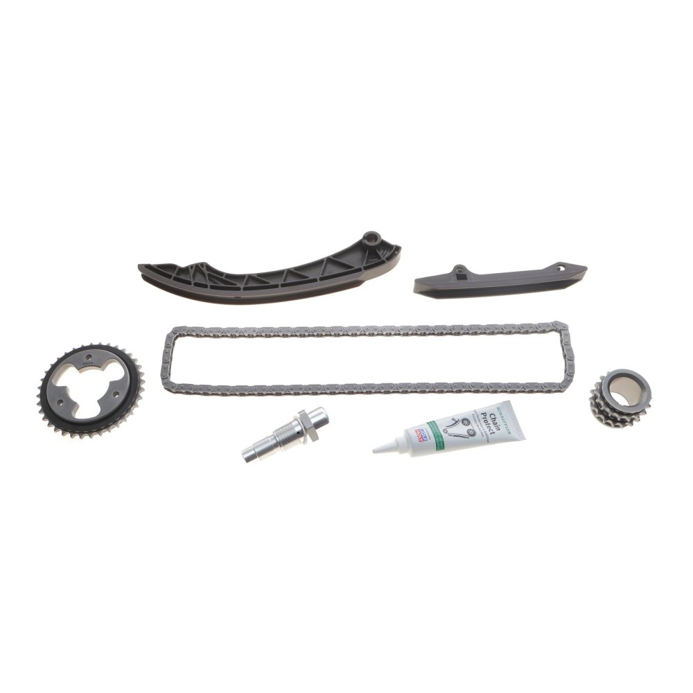 Комплект ланцюга ГРМ BMW 3 (E36/E46)/5 (E39/E60)/7 (E65/E66/E67) 2.0-3.0 92-08 M54 B30