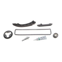 Комплект ланцюга ГРМ BMW 3 (E36/E46)/5 (E39/E60)/7 (E65/E66/E67) 2.0-3.0 92-08 M54 B30