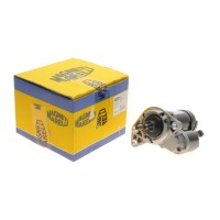 Стартер Audi A3/Ford Galaxy/VW Caddy/Golf/Passat/Skoda Octavia 1,4-2.0 91-05 (1.1kw) (z=9)