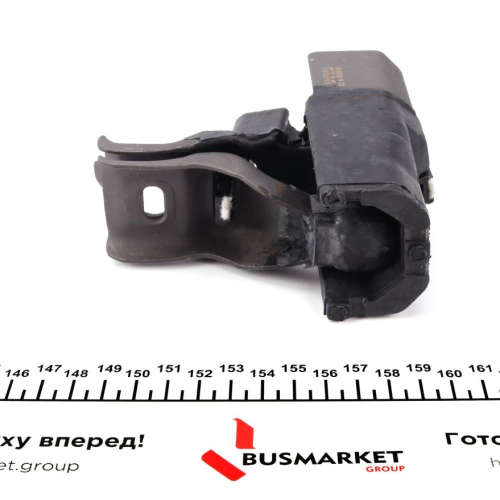 Гумка глушника Renault Clio/Modus 01-