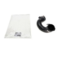 Патрубок інтеркулера (R) Fiat Scudo/Peugeot Expert 2.0D/HDi 07-