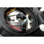 Фара (R) Fiat Doblo 06-10 (H7/H1)