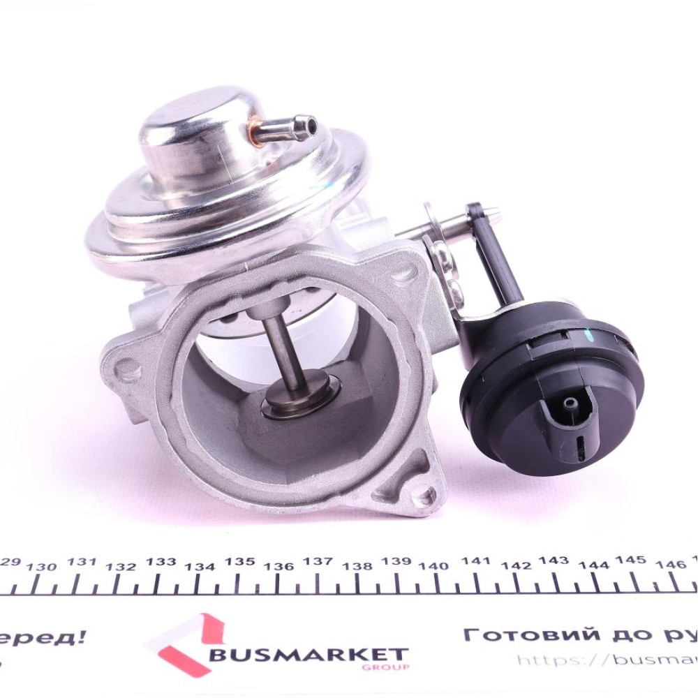 Клапан EGR VW Caddy 1.9TDI 77KW 03-