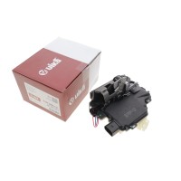Замок дверей (передніх/R) Skoda Octavia 96-10/VW Golf/Passat 97-06