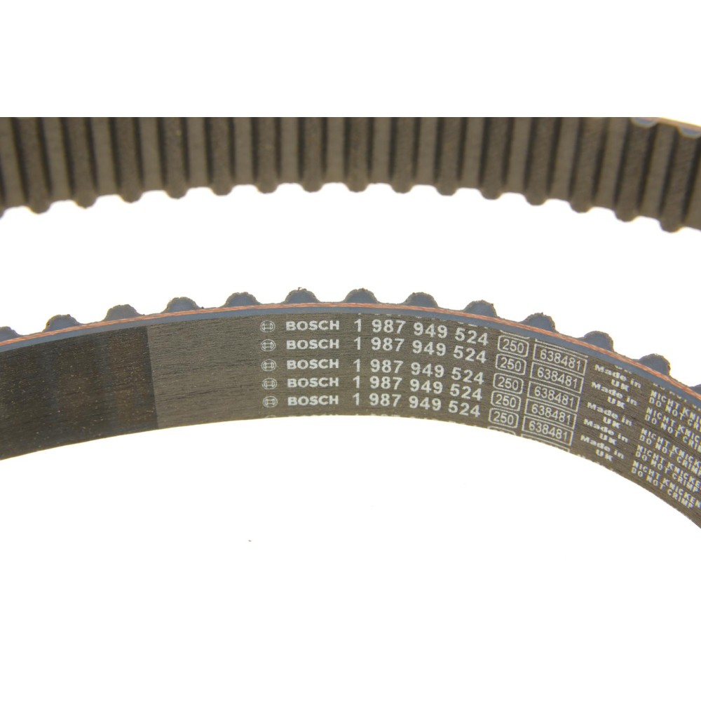 Комплект ГРМ + помпа Renault Laguna I 2.0 95-01/Volvo S40/S60/S70/S80/V40 1.6-2.5T 95-14 (23x142z)