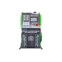 Установка для промивання системи охолодження 220V/250W/60PSI