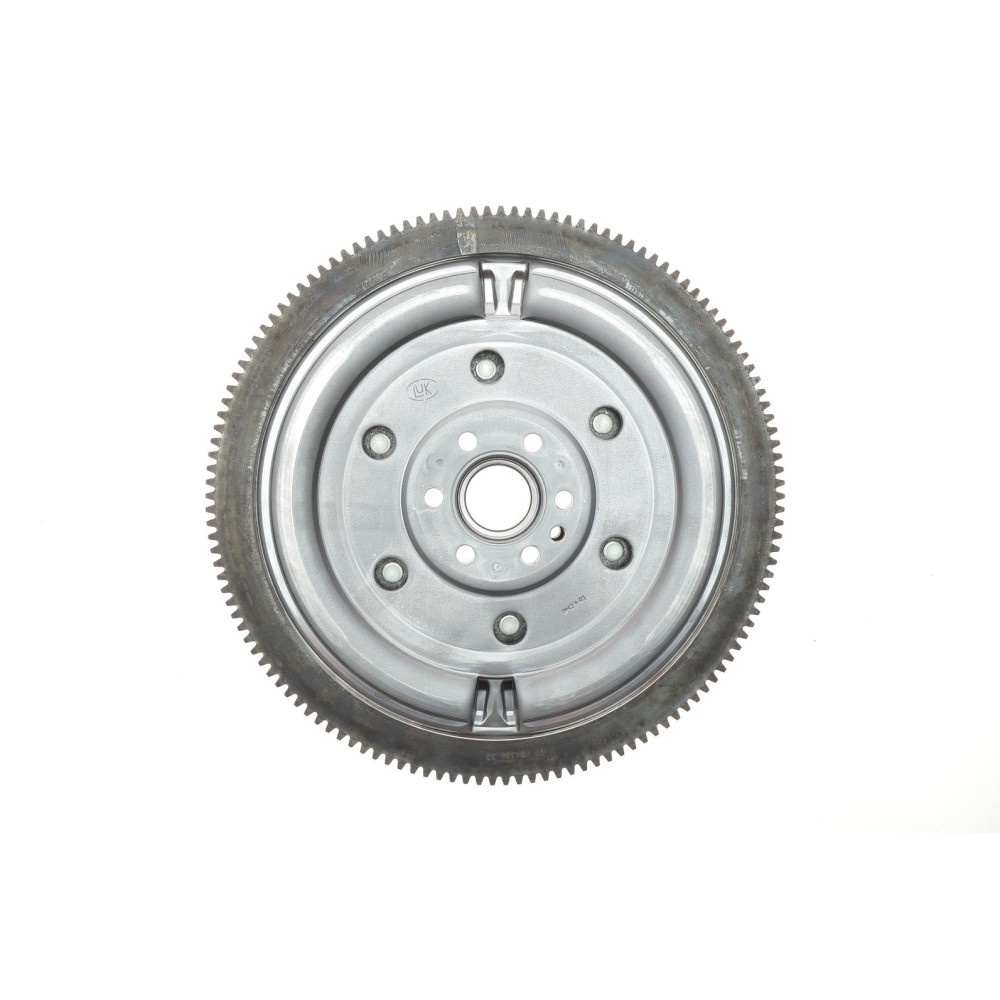 Демпфер + комплект зчеплення Peugeot 3008/308/5008 1.6 HDI 07-17 (+вижимний)