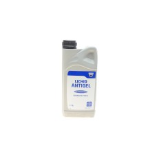 Антифриз (жовтий) G11 (1L) (-80°C) Renault Glaceol RX Type D (концетрат)